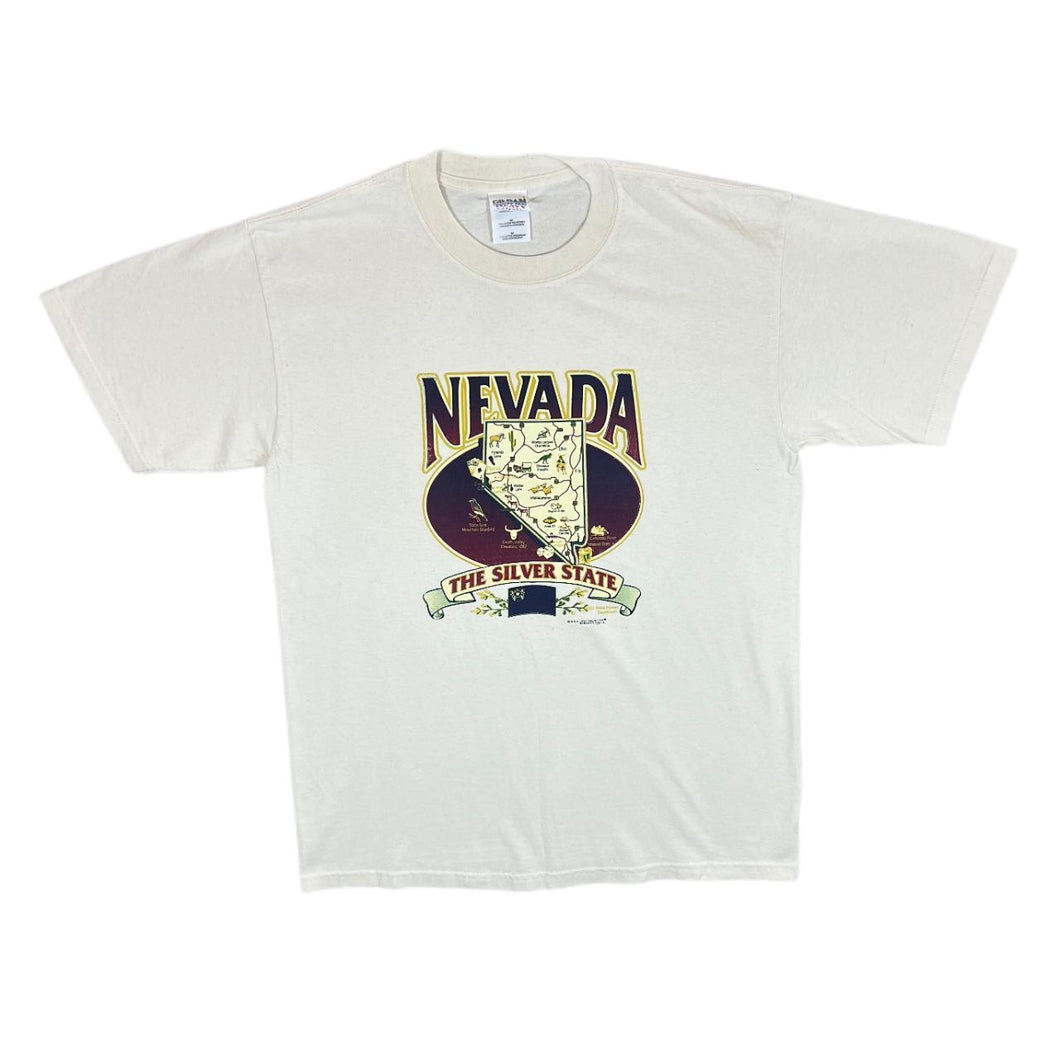 Early 00's NEVADA 