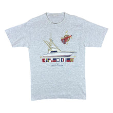 Load image into Gallery viewer, Vintage 90's SOUTH SEAS PLANTATION "Captiva Island, Florida" Souvenir Single Stitch T-Shirt
