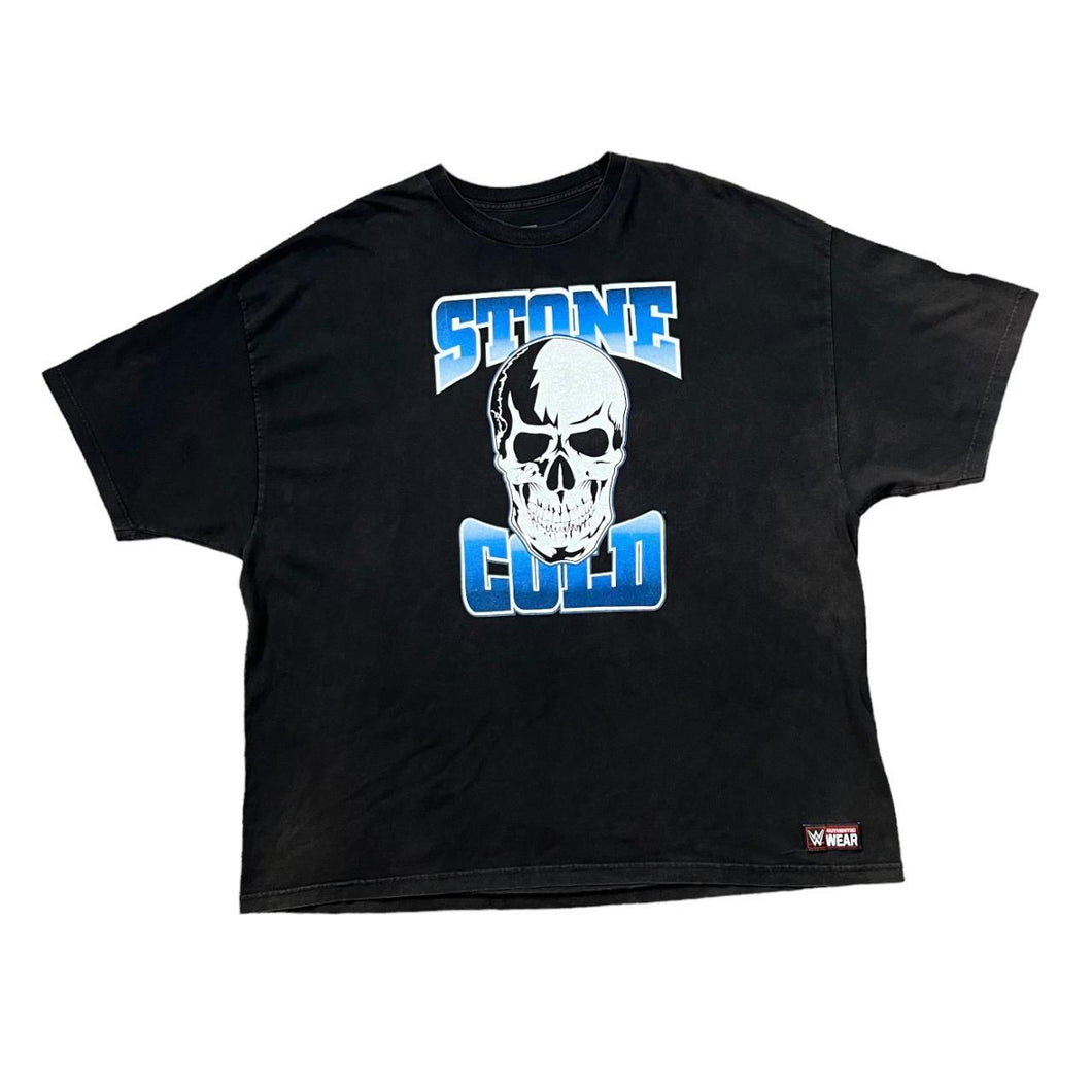 WWE Wear STONE COLD STEVE AUSTIN 