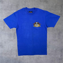 Load image into Gallery viewer, Vintage Harley Davidson (1992) "European H.O.G. Rally" Owners Group Biker Graphic Single Stitch T-Shirt

