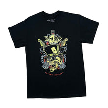Load image into Gallery viewer, HARD ROCK CAFE &quot;Santo Domingo&quot; Souvenir Logo Spellout Graphic T-Shirt
