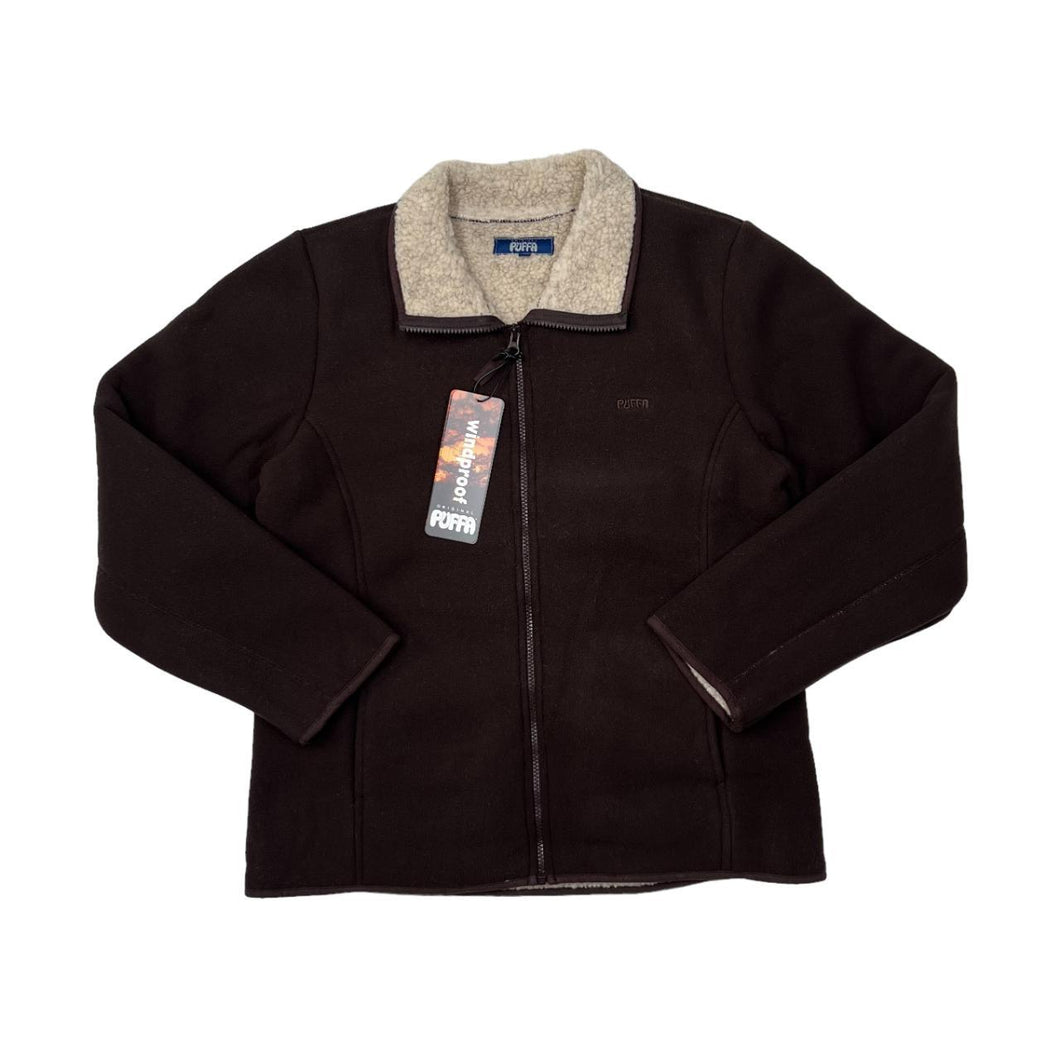 Deadstock Early 00's PUFFA 