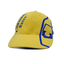 Load image into Gallery viewer, Early 00&#39;s CORONA EXTRA &quot;The Ultimate Party Beer&quot; Drinks Promo Embroidered Baseball Cap
