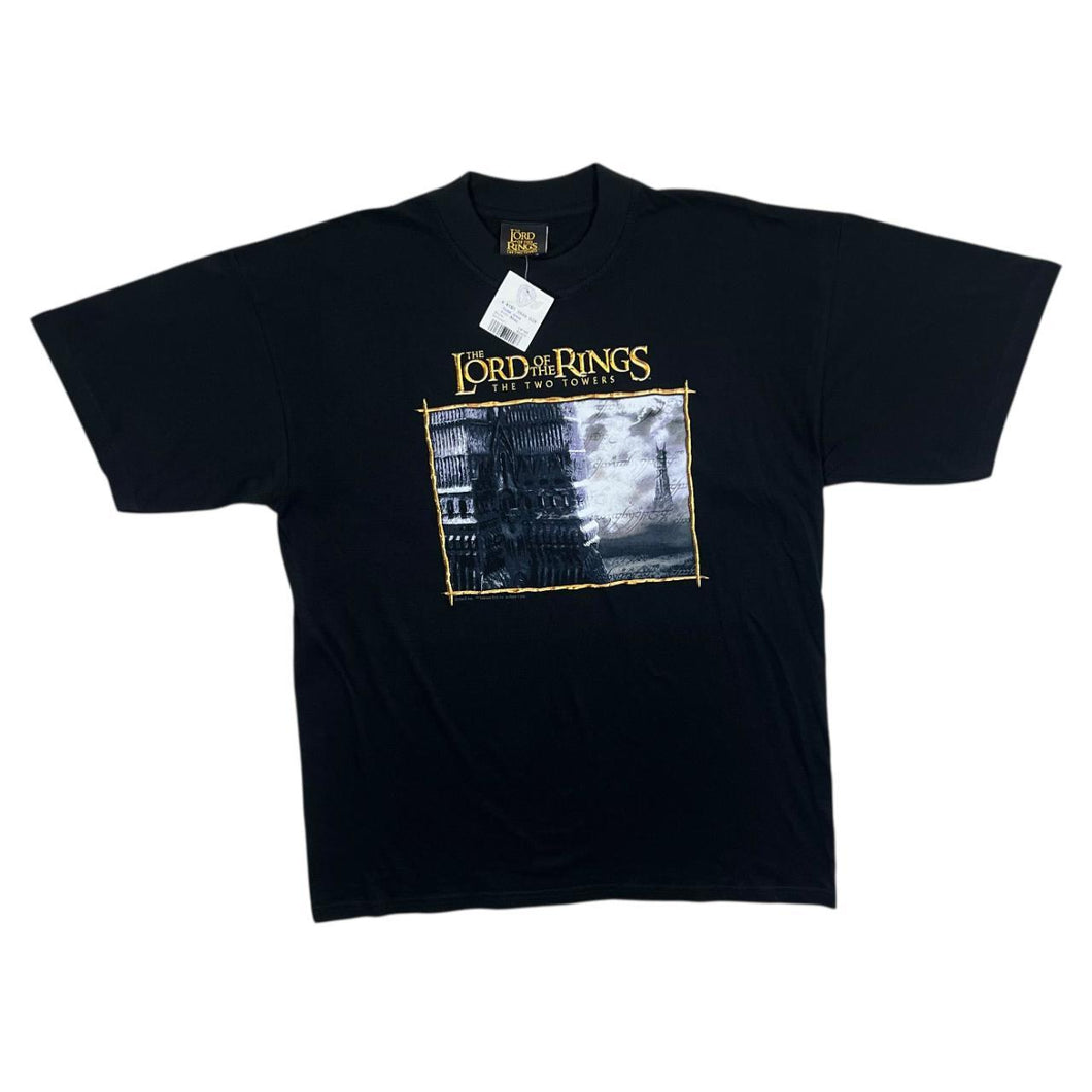Vintage The Lord Of The Rings 