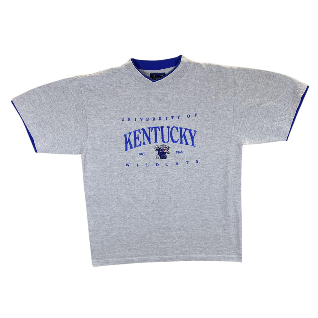 Vintage NCAA University Of Kentucky 