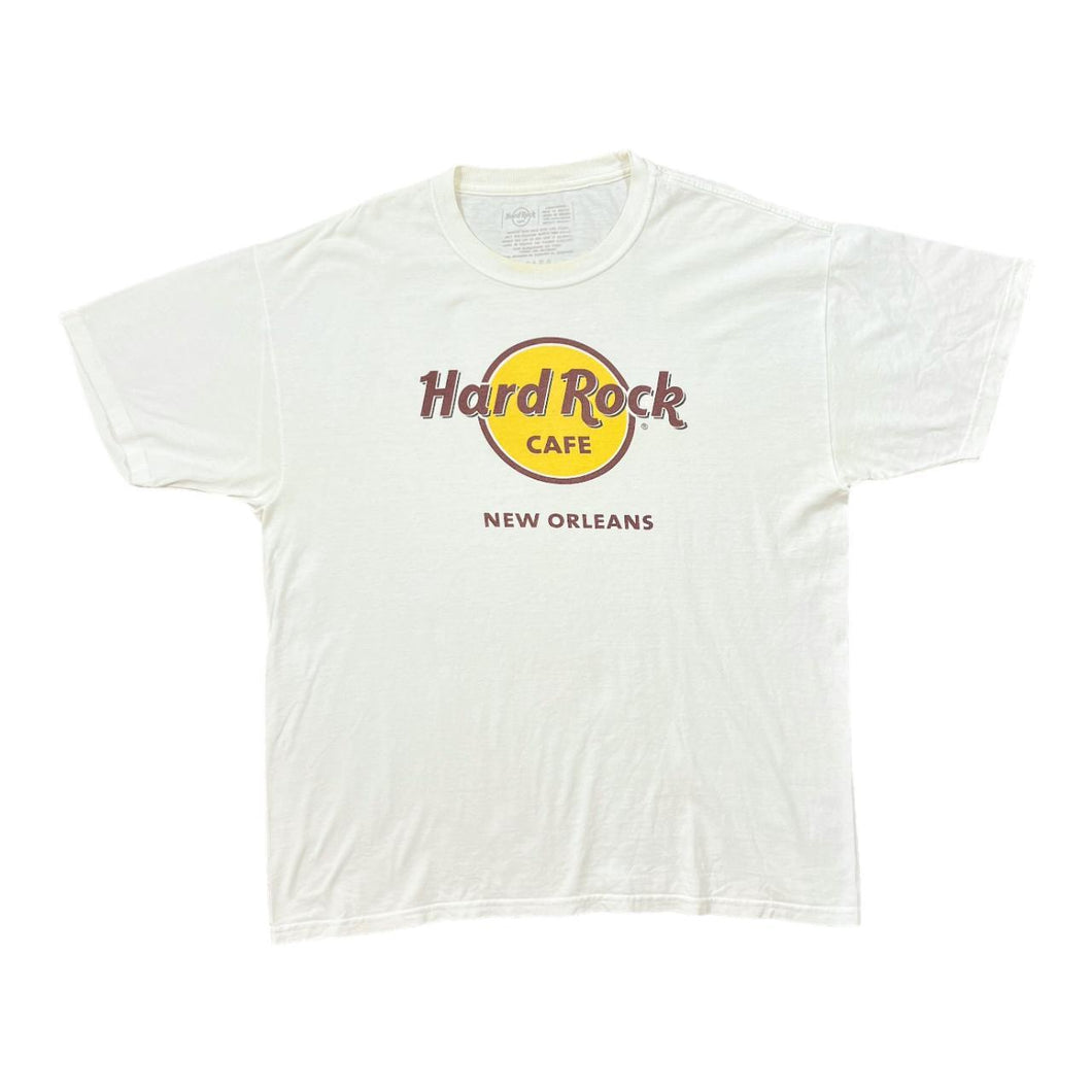 HARD ROCK CAFE 