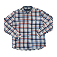 Load image into Gallery viewer, PAUL SMITH JEANS &quot;Standard Fit&quot; Plaid Check Long Sleeve Button-Up Shirt
