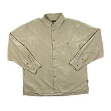 Load image into Gallery viewer, CRAGHOPPERS Solardry Mini Pocket Logo Polyamide Long Sleeve Hiking Utility Shirt
