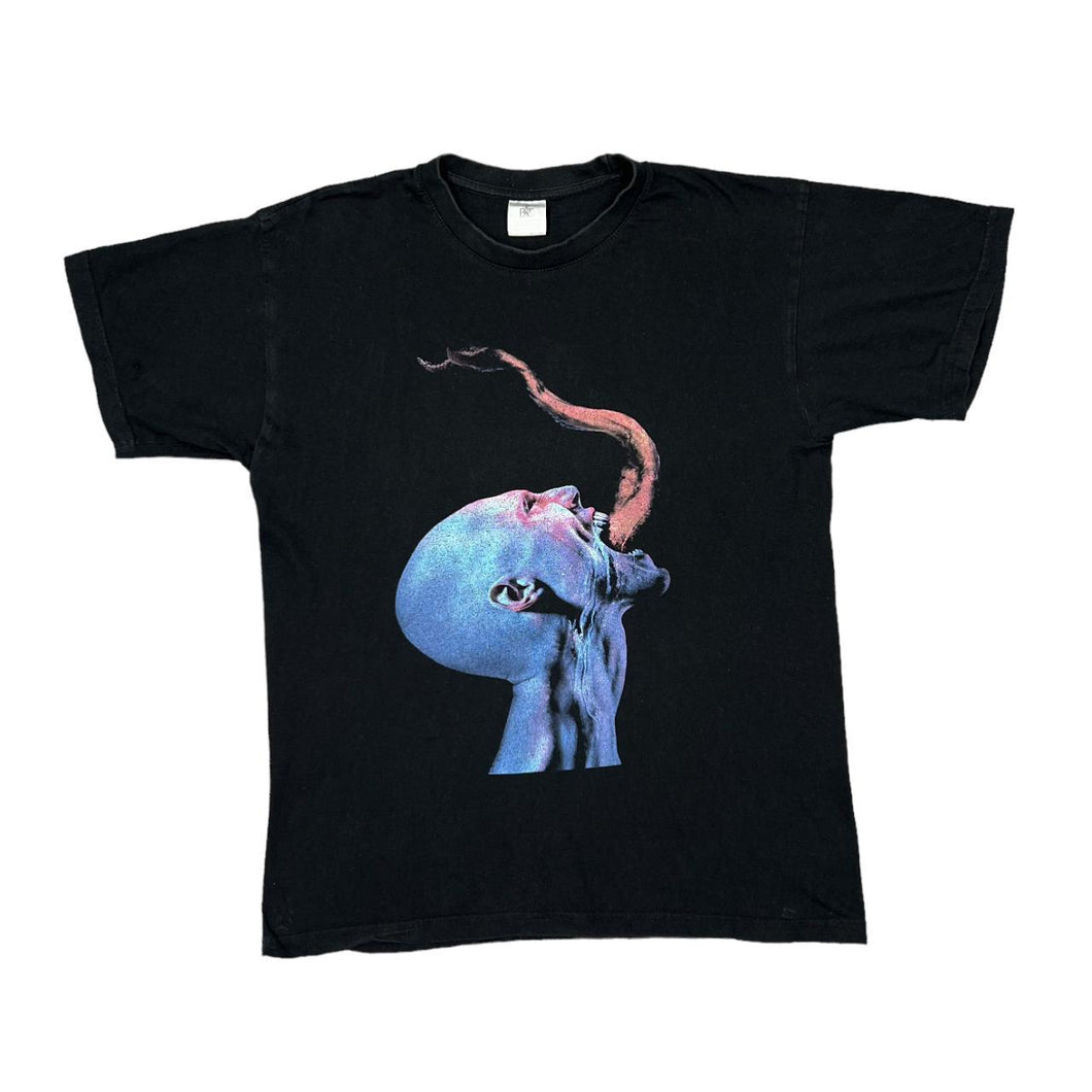 THE STRAIN Vampire Horror TV Show Graphic T-Shirt