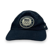 Load image into Gallery viewer, Nike UNITED STATES OLYMPIC TEAM (2012) Embroidered Logo Baseball Cap
