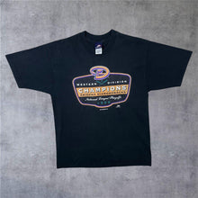 Load image into Gallery viewer, Vintage Pro Player (1999) MLB Arizona Diamondbacks Baseball Graphic Black T-Shirt
