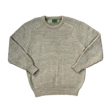Load image into Gallery viewer, Vintage 90&#39;s CANDA C&amp;A Made In Korea Chunky Acrylic Knit Sweater Jumper
