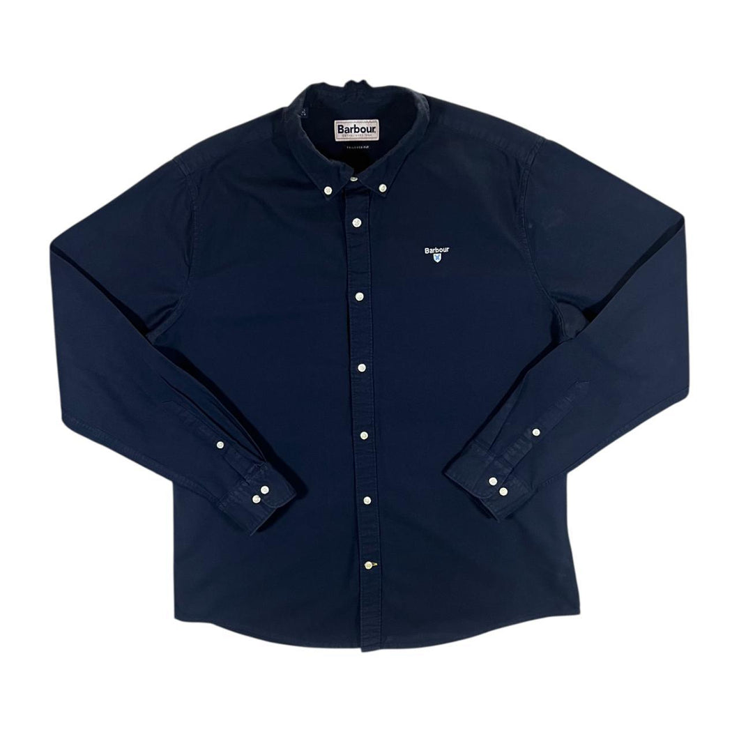 Barbour 