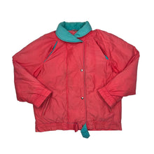 Load image into Gallery viewer, Vintage 80’s ST MICHAEL Made In Korea Lightly Padded Ski Puffer Jacket
