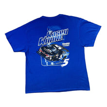 Load image into Gallery viewer, NASCAR &quot;Kasey Kahne&quot; Hendrick Motorsports Racing Spellout Graphic T-Shirt
