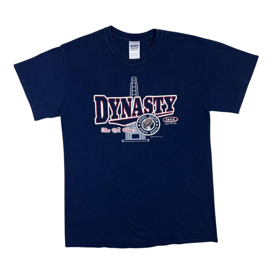 NFL NEW ENGLAND PATRIOTS 