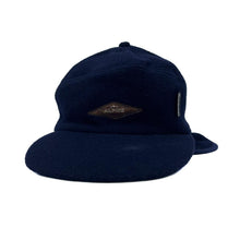 Load image into Gallery viewer, Early 00&#39;s ALPINE Thinsulate Wool Viscose Fleece Trapper Baseball Cap
