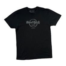 Load image into Gallery viewer, HARD ROCK CAFE &quot;Munich&quot; Classic Souvenir Logo Spellout Graphic T-Shirt

