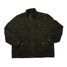 Load image into Gallery viewer, TOMMY HILFIGER Classic Multi Pocket Field Jacket
