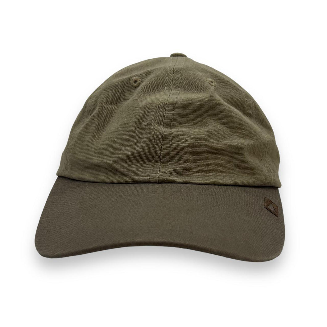 MARKS & SPENCER Basic Essential Brown Contrast Classic Baseball Cap