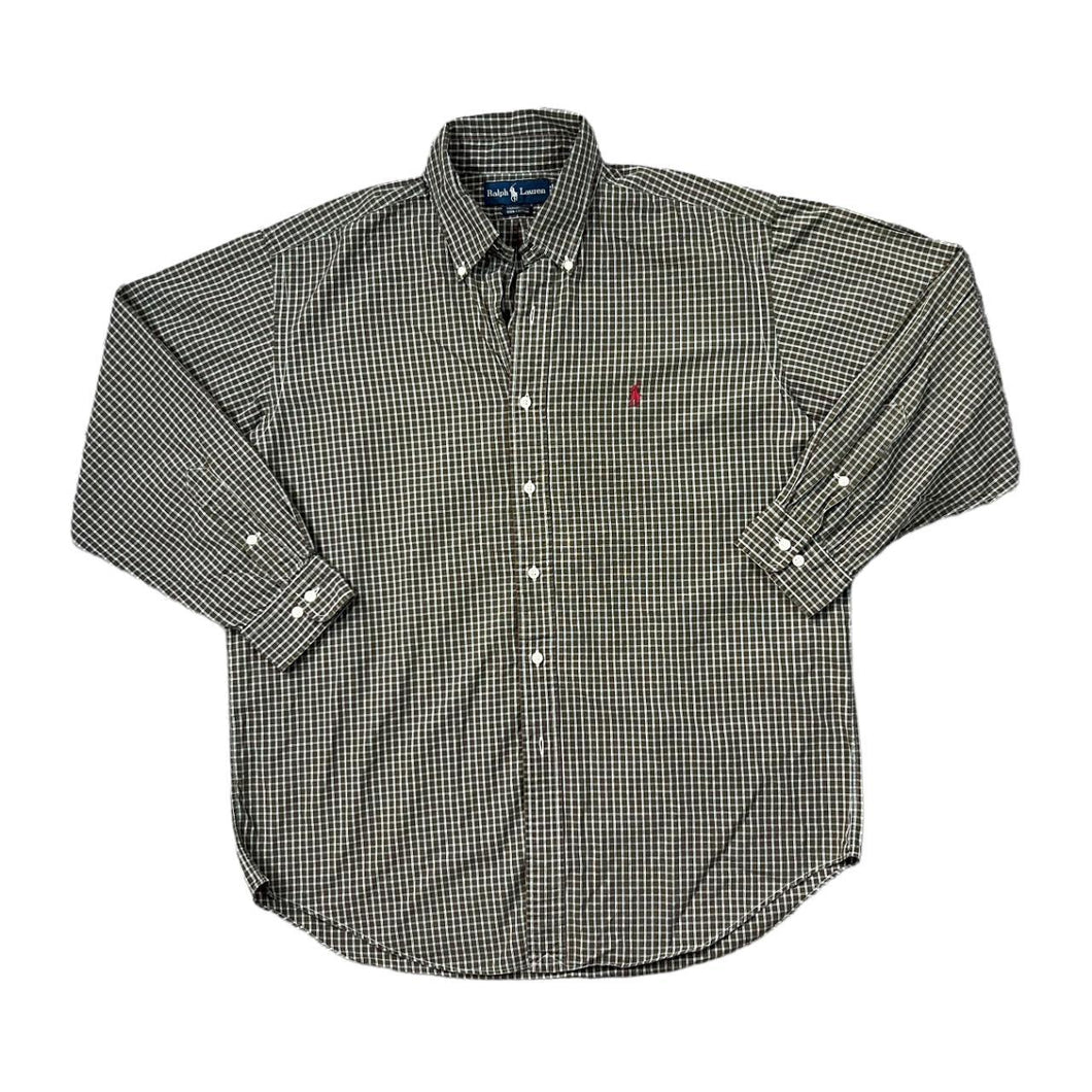 Vintage RALPH LAUREN 