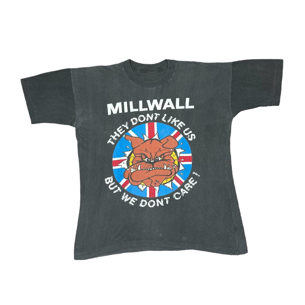 Vintage 90's MILLWALL 