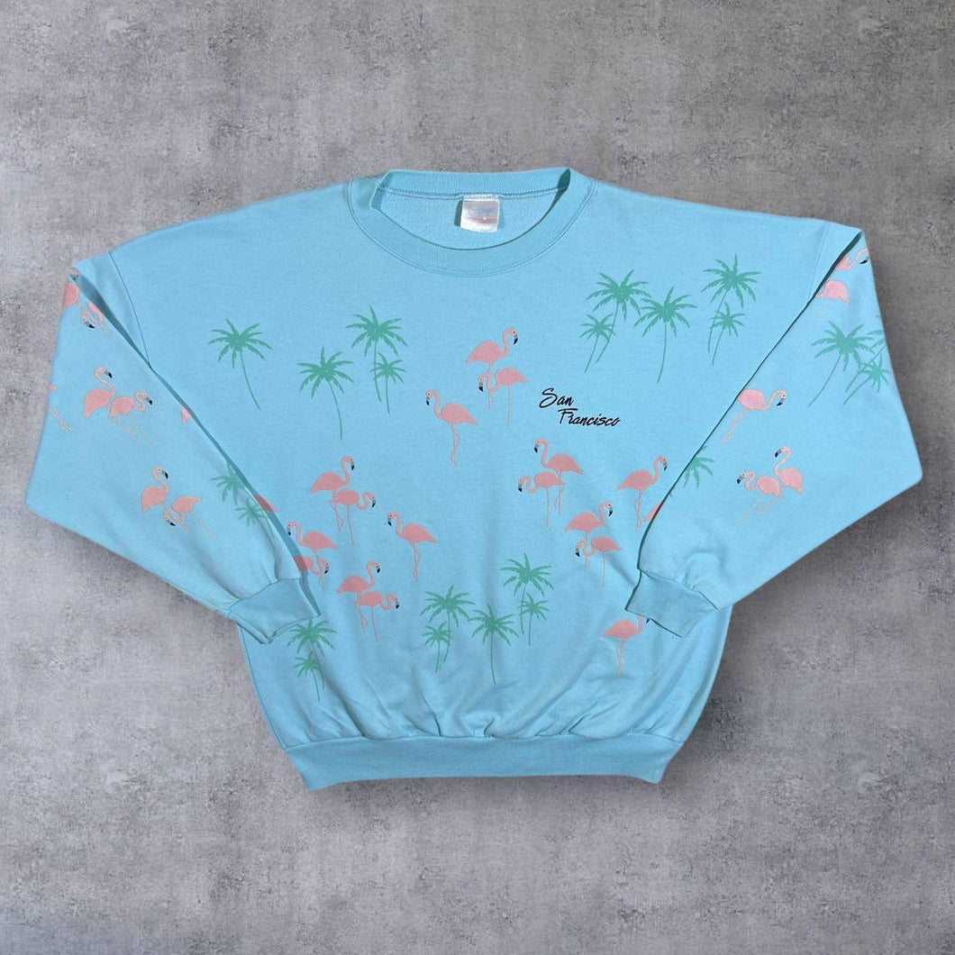 Vintage 80's Lifestyles 