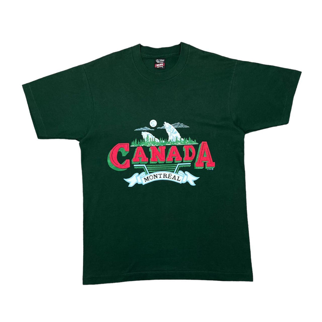 Vintage 90's CANADA 