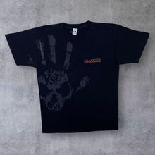 Load image into Gallery viewer, Killswitch Engage Metalcore Heavy Metal Music Band Black T-Shirt
