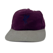 Load image into Gallery viewer, Vintage 90&#39;s ASHWORTH Made In USA Embroidered Golf Motif Baseball Cap
