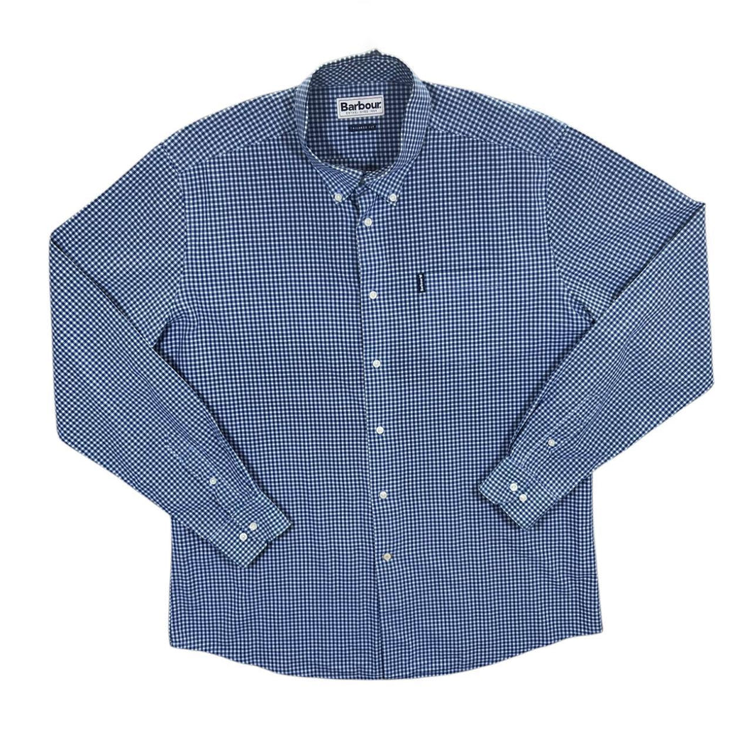 Barbour 