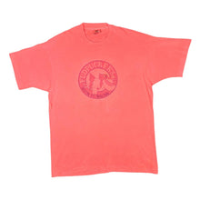 Load image into Gallery viewer, Vintage 90&#39;s FUDPUCKER&#39;S &quot;Destin Ft. Walton&quot; Embroidered Souvenir Graphic Single Stitch T-Shirt
