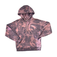 Load image into Gallery viewer, FILA Classic Embroidered Mini Logo Tie Dye Pullover Hoodie
