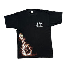 Load image into Gallery viewer, ROCK IM WINGERT Hard Rock Heavy Metal Music Band Festival Lineup Graphic T-Shirt
