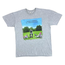 Load image into Gallery viewer, GEORGE HARRISON &quot;All Things Must Pass&quot; Folk Rock Music Band Graphic T-Shirt
