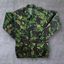 Load image into Gallery viewer, Smock Combat DPM Camo Camouflage Army Military Cold Weather Jacket
