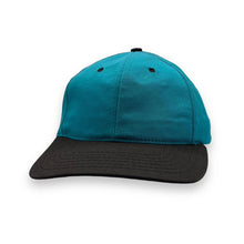 Load image into Gallery viewer, Deadstock Vintage 90’s MADE IN USA Classic Colour Block Baseball Cap
