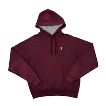 Load image into Gallery viewer, Early 00’s CHAMPION Eco Classic Basic Embroidered Mini Logo Crewneck Sweatshirt
