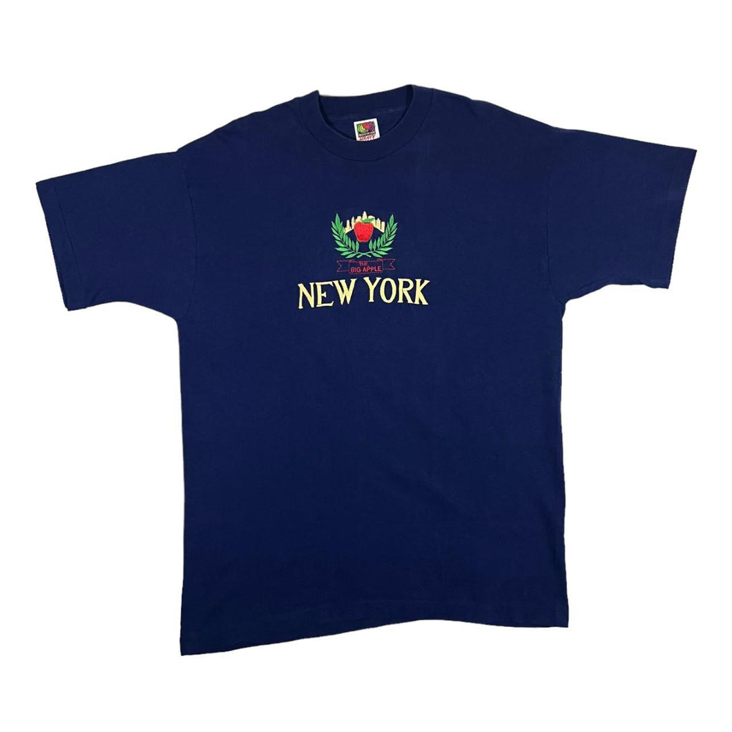Vintage 90's NEW YORK 