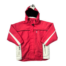 Load image into Gallery viewer, TOG24 BOARDWEAR Classic Padded Hooded Snowboard Ski Coat Jacket
