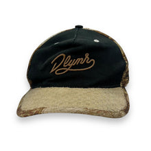 Load image into Gallery viewer, DOLLY NOIRE DLYNR Embroidered Baroque Renaissance Patterned Streetwear Baseball Cap
