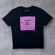 Load image into Gallery viewer, Garbage "20 Years Queer Tour 2015" Alternative Rock Music Band Black T-Shirt
