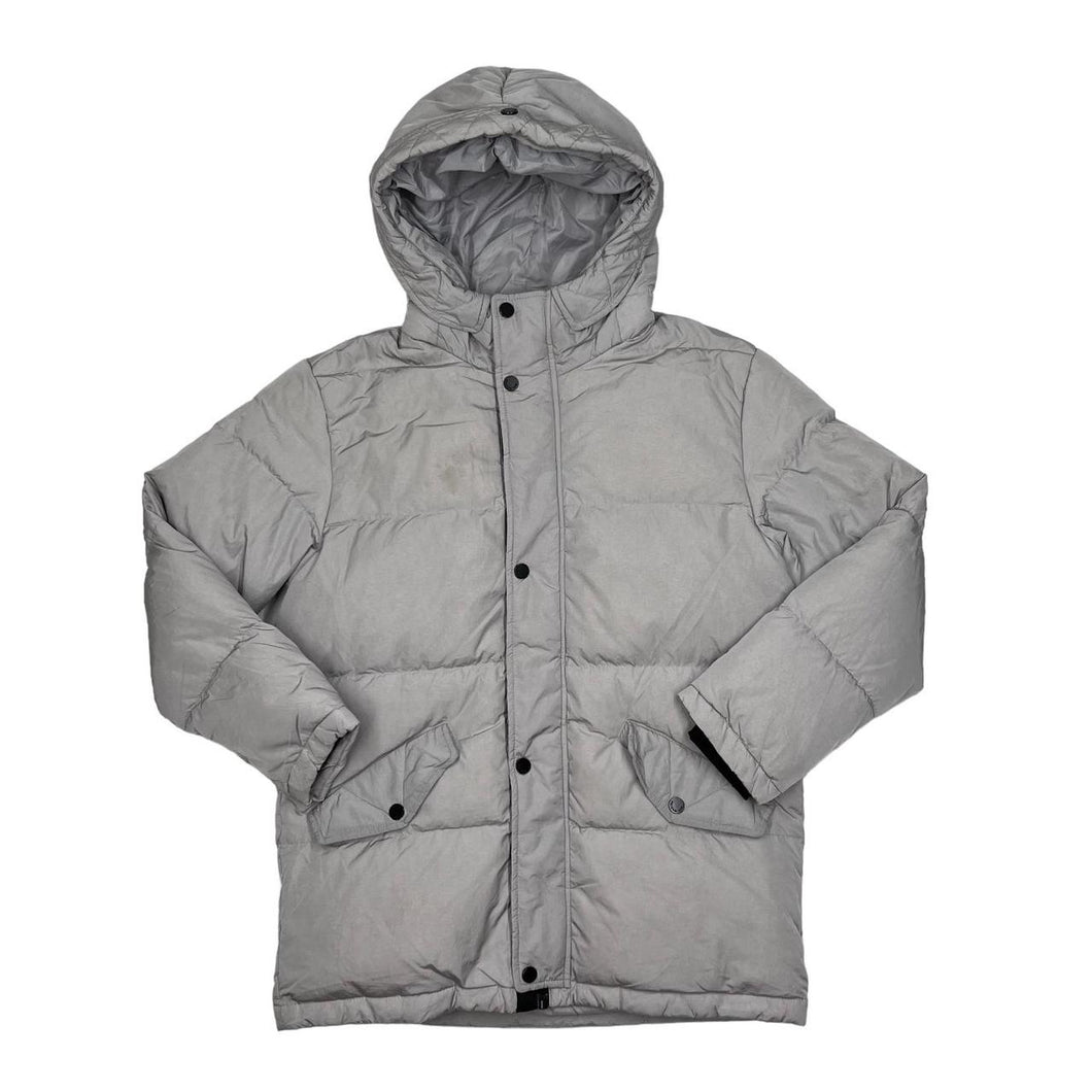 POLHAM Classic Padded Puffer Coat Jacket