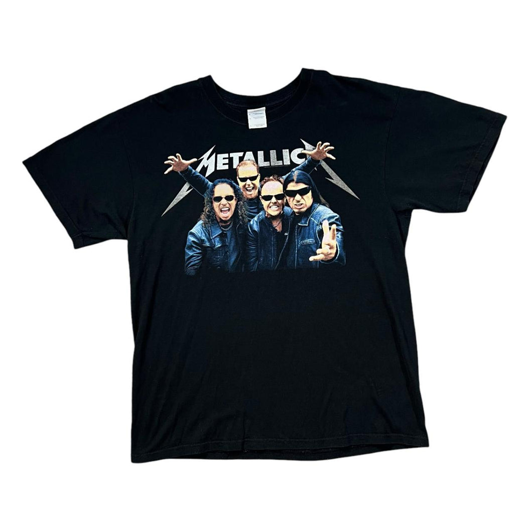 METALLICA 
