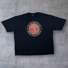 Load image into Gallery viewer, Queensryche "Rage For Order" Glam Heavy Metal Music Band Black T-Shirt
