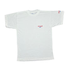 Load image into Gallery viewer, Vintage 90’s WALKERS CRISPS Snacks Food Crisps Promo Logo Graphic T-Shirt
