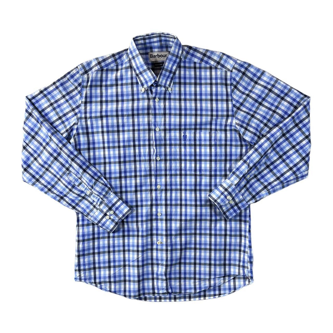 BARBOUR 