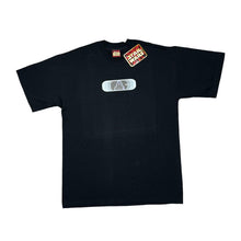 Load image into Gallery viewer, Deadstock Vintage STAR WARS Episode One &quot;Dark Side&quot; Darth Maul Sci-Fi Movie Graphic T-Shirt

