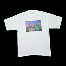 Load image into Gallery viewer, Deadstock Vintage 90's ATLANTA GEORGIA "Olympic Games Collection" Souvenir Spellout Graphic T-Shirt
