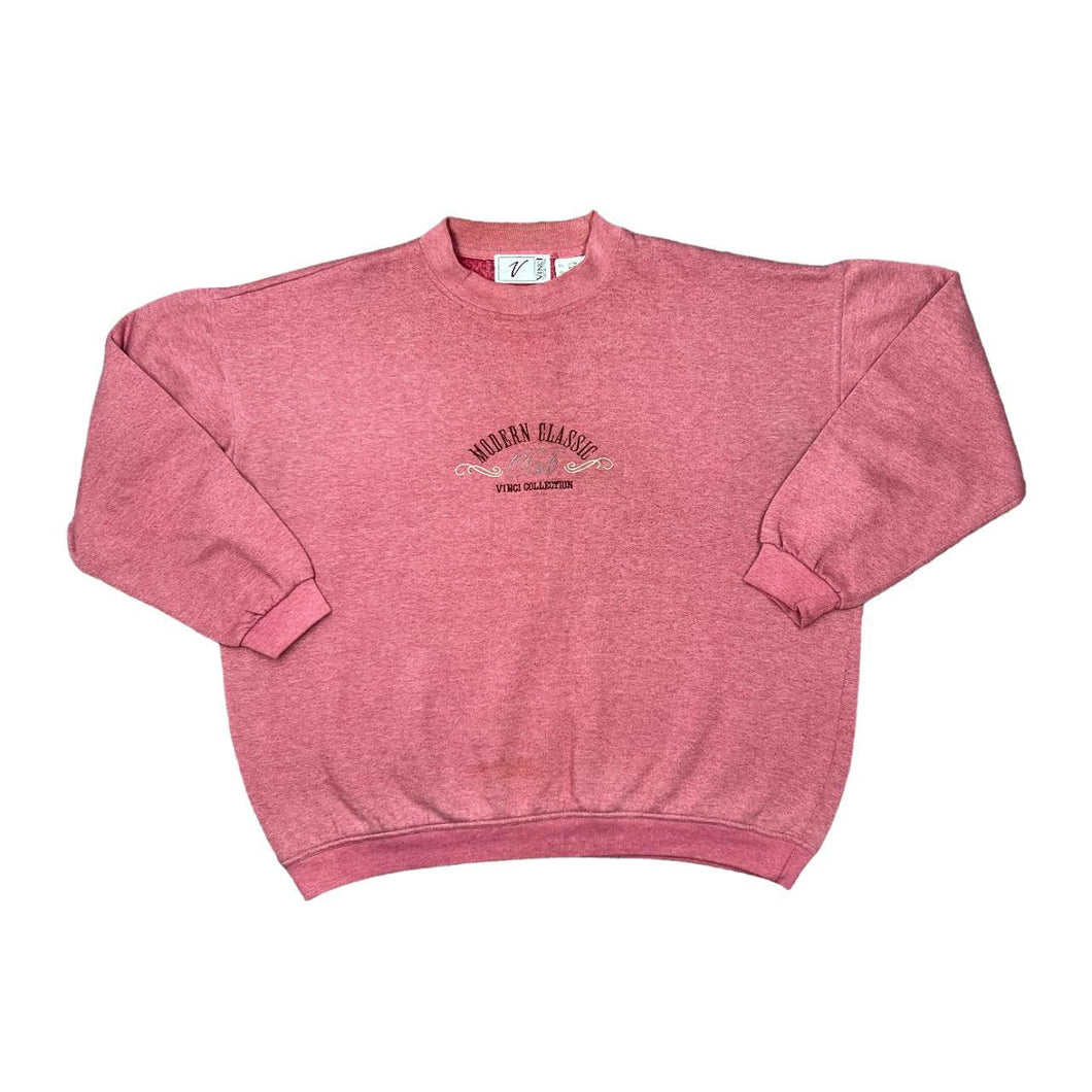 Vintage 90's VINCI COLLECTION 